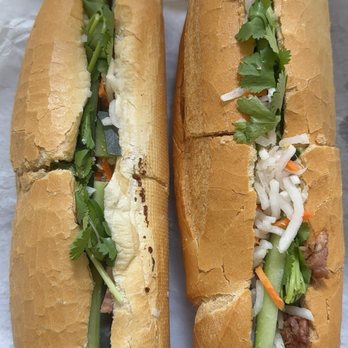Banh Mi My Tho - Banh mi - Vietnamese Near Me - Rosemead, California