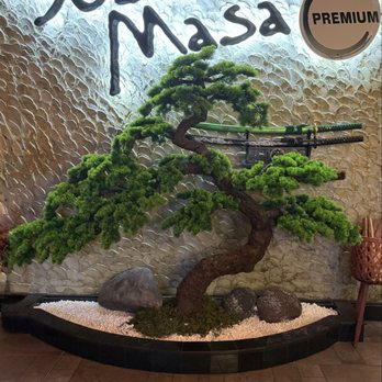 Sushi Masa - Lobby - Sushi Bars Near Me - Tampa, Florida Sushi Masa - Lobby - Sushi Bars Near Me - Tampa, Florida