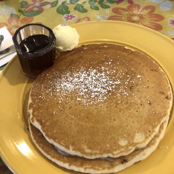 Kimmie's Coffee Cup - Shortstack pancakes - Breakfast & Brunch Near Me - Brea, California