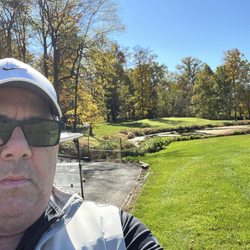 Hickory Valley