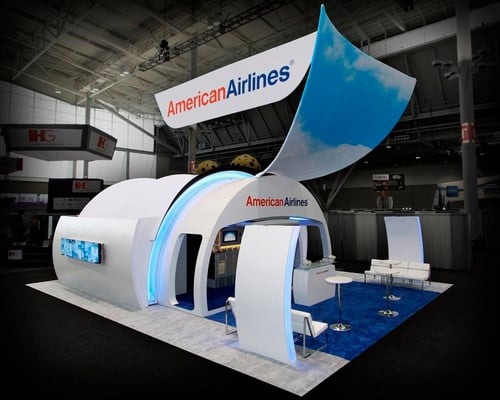 Skyline DFW Exhibits & Events