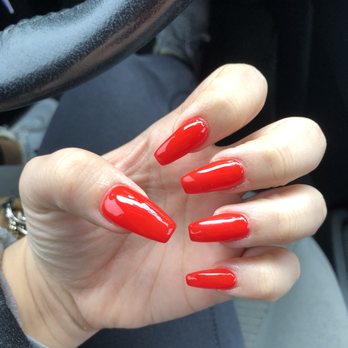 Allure Nails & Spa - Eyelash Service Near Me - Lemon Grove, California Allure Nails & Spa - Eyelash Service Near Me - Lemon Grove, California
