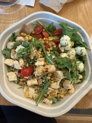 sweetgreen - Healthy Salads, Bowls and Plates by null