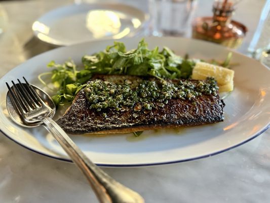 Tangerine French Bistro by null