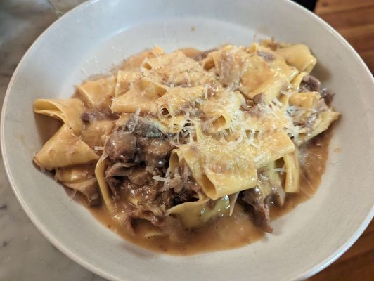 Tulip Pasta & Wine Bar by null