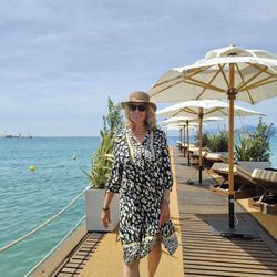 French Riviera Guides - Celebrating Mother's Day at Cannes