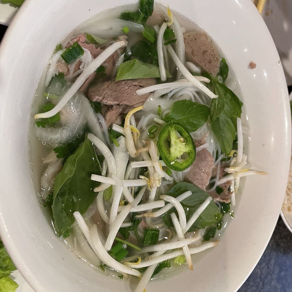 Pho Pioneer - 19. Pho House Special - Vietnamese Near Me - Artesia, California Pho Pioneer - 19. Pho House Special - Vietnamese Near Me - Artesia, California