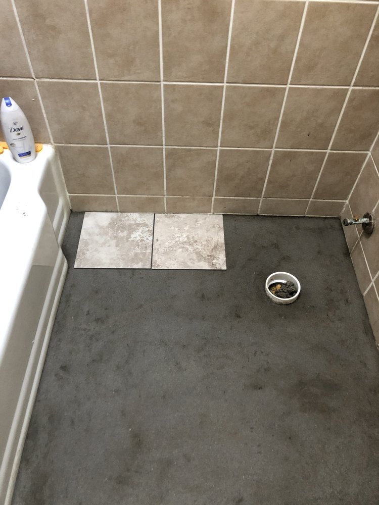 Slide of Joseph D'Antonio Plumbing & Heating