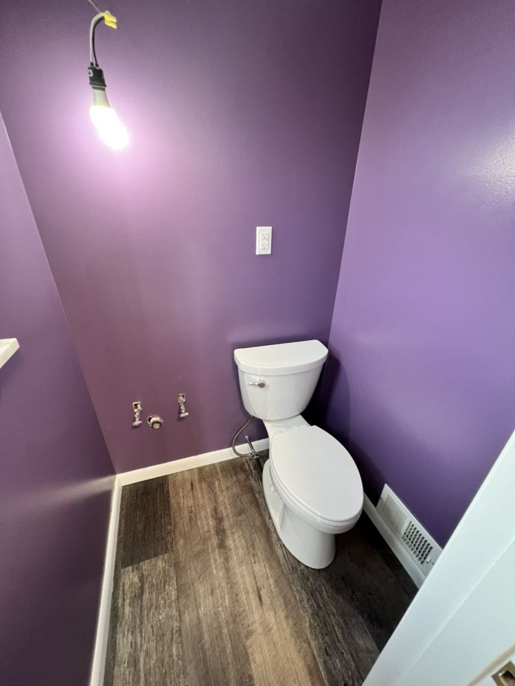 Slide of Handyman Near Me 412