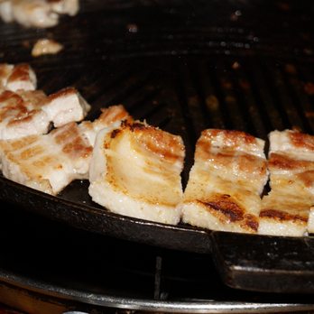 Jongro BBQ - Korean Near Me - New York, New York