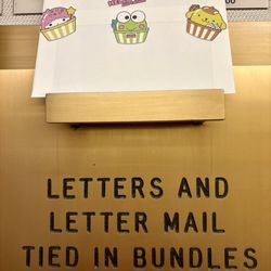 US Post Office - 08/24/26