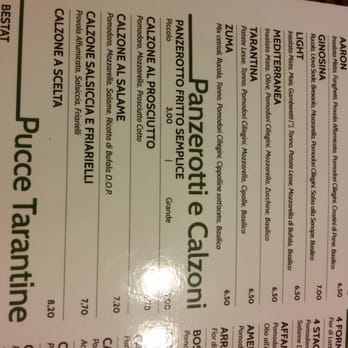 La Gravina - Pizza Near Me - Milan, Michigan La Gravina - Pizza Near Me - Milan, Michigan