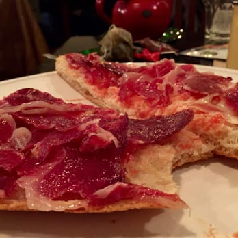 Bar Malasang - Jamon iberico tapa - Catalan Near Me - Barcelona, B
