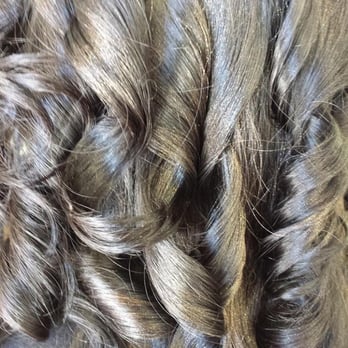 Krazykutz - Curls with gold dust - Hair Salons Near Me - Modesto, California Krazykutz - Curls with gold dust - Hair Salons Near Me - Modesto, California