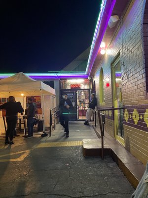 El Rey Del Taco by null