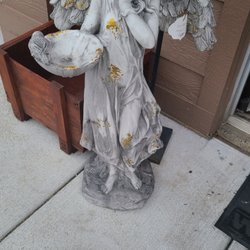 user provided Ten Thousand Treasures photo