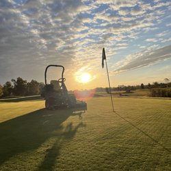 Deer Track Golf Course - New owners take maintenance seriously