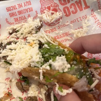 Taco Blvd - Bistek tacos 1 of 5 - Tacos Near Me - San Antonio, Texas