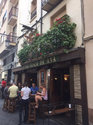 Bar La Tasca de Ana by null