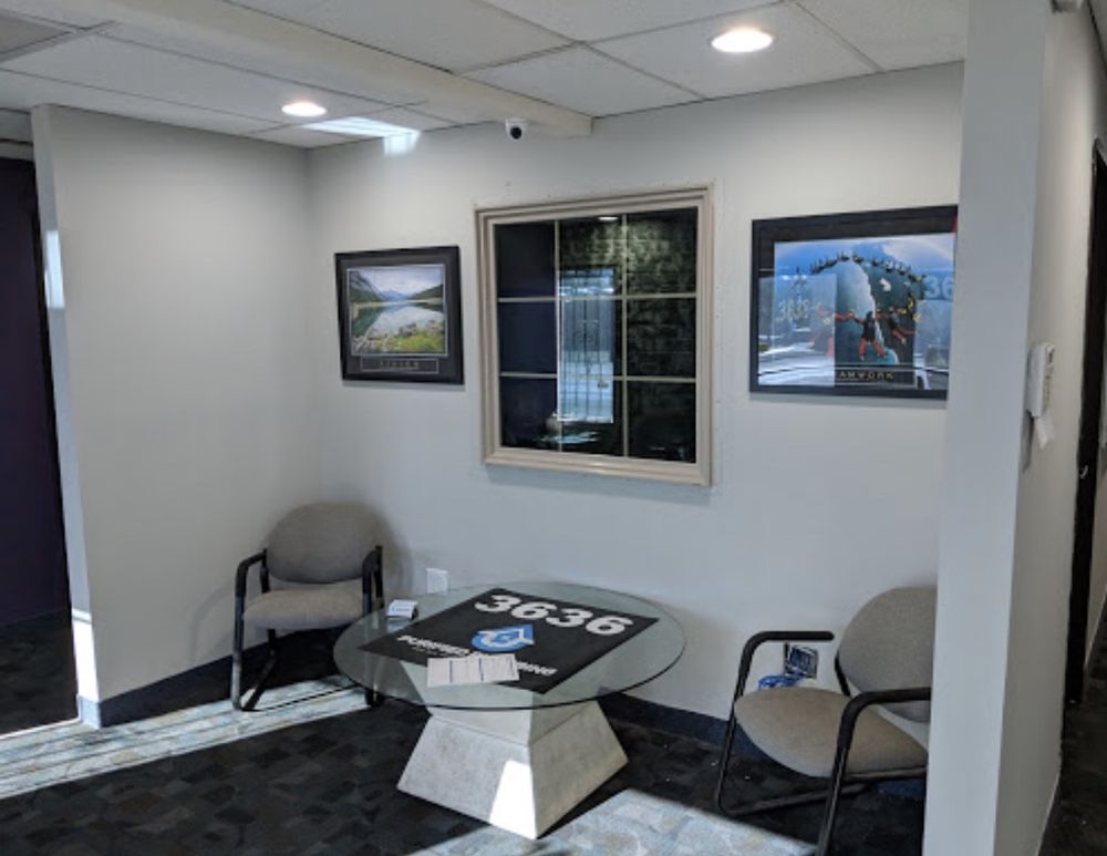 Slide of Purified Plumbing