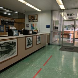 US Post Office