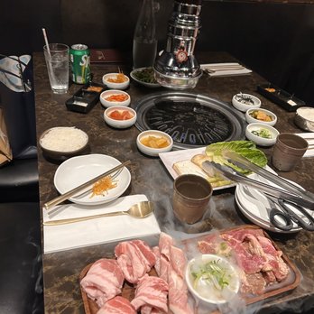 Anto - Korean Near Me - New York, New York Anto - Korean Near Me - New York, New York
