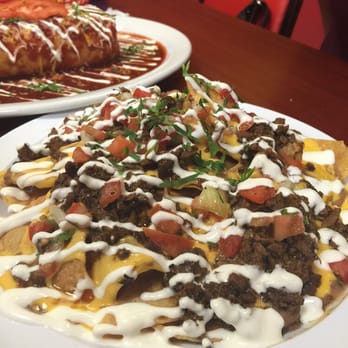 Costa Grande - Asada Nachos and Carnitas Burrito. Yum diddly-umptious ! - Mexican Near Me - Van Nuys, California Costa Grande - Asada Nachos and Carnitas Burrito. Yum diddly-umptious ! - Mexican Near Me - Van Nuys, California