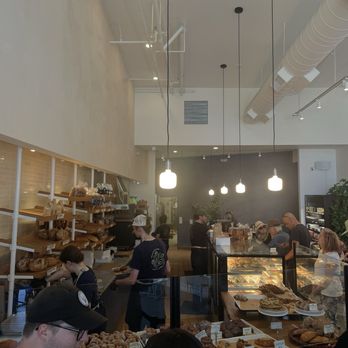 Starter Bakery - Bakeries Near Me - Oakland, California Starter Bakery - Bakeries Near Me - Oakland, California