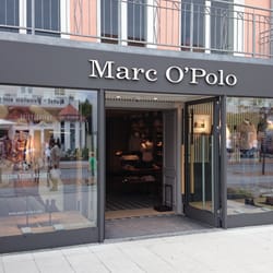 Marc O'Polo