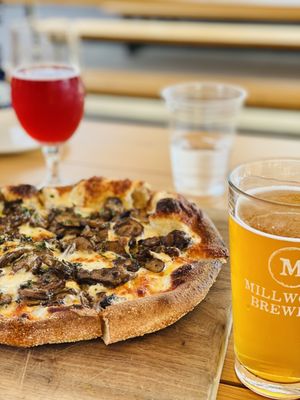 The Millworks by null