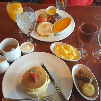 Carnival Conquest - Simple breakfast - Travel Services Near Me Carnival Conquest - Simple breakfast - Travel Services Near Me