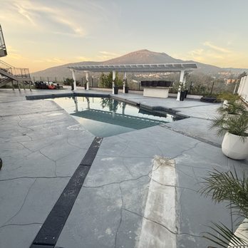 Next Level Concrete Coatings - Before - Masonry/Concrete Near Me Next Level Concrete Coatings - Before - Masonry/Concrete Near Me