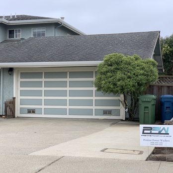Pristine Power Washers - Pressure Washers Near Me
