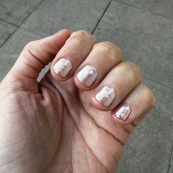 Omg Nails - Nails - Nail Salons Near Me - Beverly Hills, California