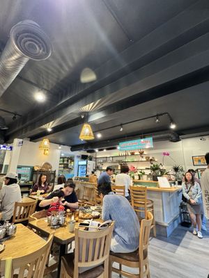 CHÉN - CHEN Vietnamese Restaurant by null