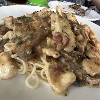 Win-Spuntino - Chicken Casino - Italian Near Me - Honolulu, Hawaii