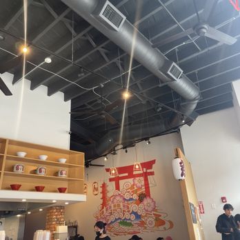 Futago Udon - Inside - Japanese Near Me - Boston, Massachusetts