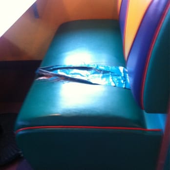 Rumbleseats - Nice seat! - Burgers Near Me - Spring Green, Wisconsin Rumbleseats - Nice seat! - Burgers Near Me - Spring Green, Wisconsin