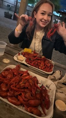 Bon Temps Boulets Seafood by null