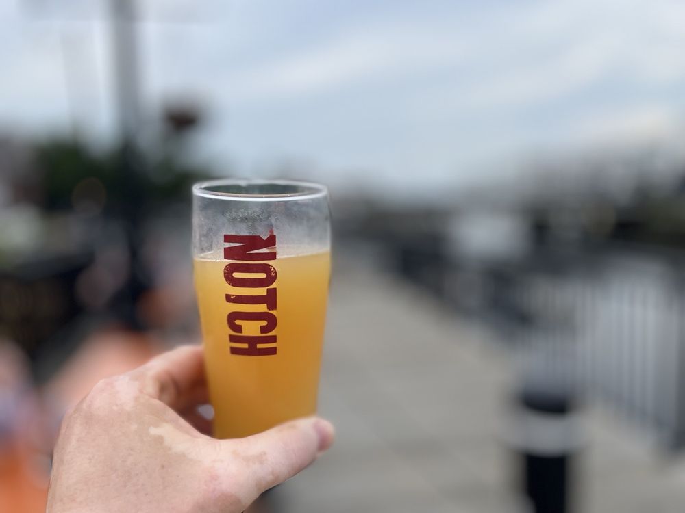 Notch Brewing Image