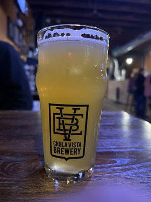 Chula Vista Brewery by null