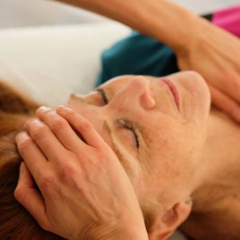 Healing Touch L - During the Reiki session, you'll enter a meditative state which is deeply restorative. - Reiki Near Me - Jamaica Plain, Massachusetts