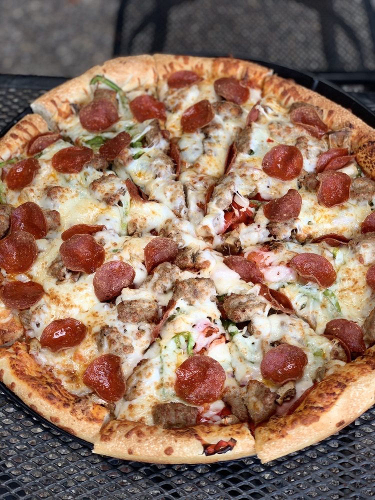 Umbria Gormet Pizzeria Takeout & Delivery 25 Photos & 37 Reviews