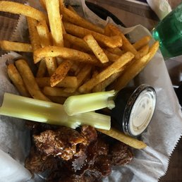 Cajun