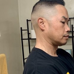 Shoreline Barbershop