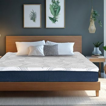 Sleep Essentials - AR2 Organic Chemical Free Latex Mattress - Mattresses Near Me - Roanoke, Virginia Sleep Essentials - AR2 Organic Chemical Free Latex Mattress - Mattresses Near Me - Roanoke, Virginia