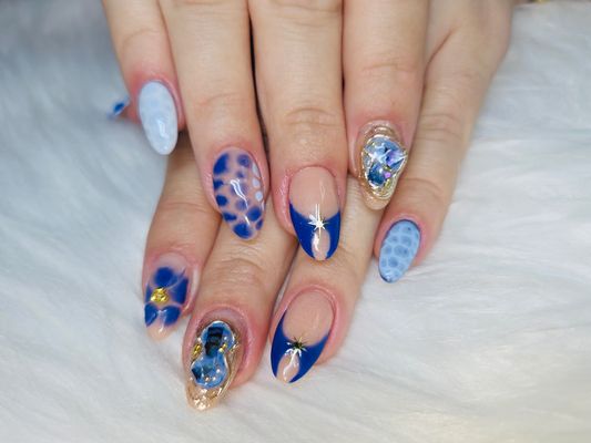TOP 10 BEST Gel X Extensions in Boca Raton, FL - Updated