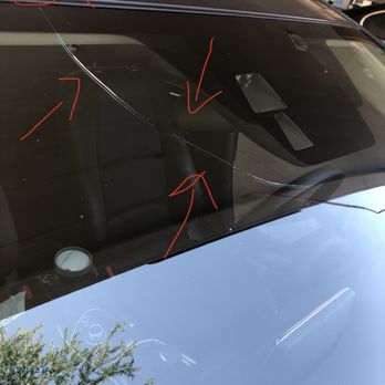 Cobblestone Auto Spa - Fresh crack in my windshield with a scratch at the top of the car - Car Wash Near Me - Phoenix, Arizona Cobblestone Auto Spa - Fresh crack in my windshield with a scratch at the top of the car - Car Wash Near Me - Phoenix, Arizona