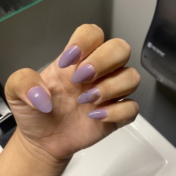D's House Nails - Nail Salons Near Me - Pleasant Hill, California