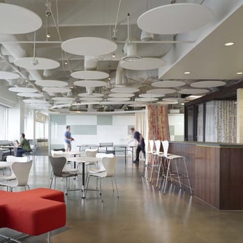 Austin Tenant Advisors - Advisory Board break area - Commercial Real Estate Near Me - Austin, Texas Austin Tenant Advisors - Advisory Board break area - Commercial Real Estate Near Me - Austin, Texas